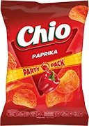 Chio Chips Party Pack Paprika 190g